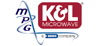 K&L Microwave logo